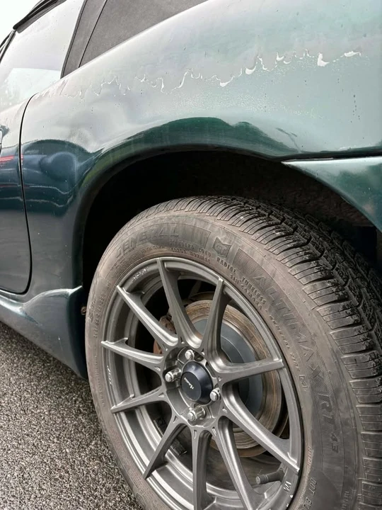 1999 Mazda NB MX-5 Miata - Image 7 of 13
