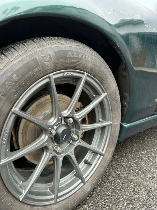 1999 Mazda NB MX-5 Miata - Image 8 of 13