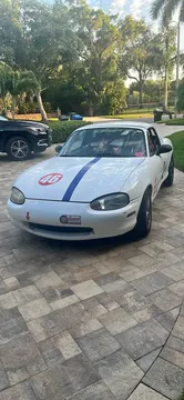 1999 Mazda MX-5 Miata