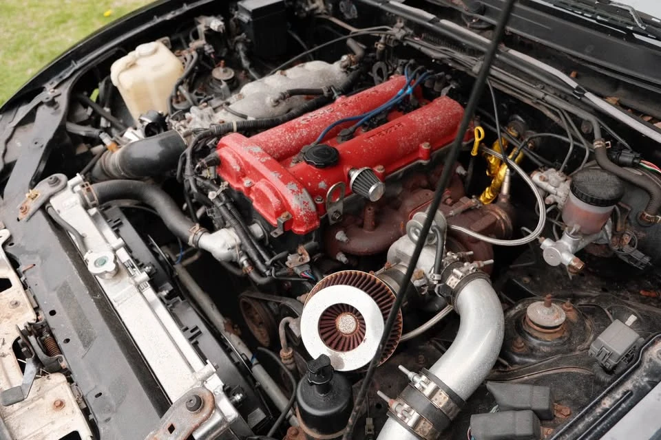 1999 Mazda NB MX-5 Miata - Image 5 of 13