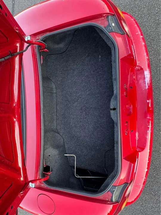 1999 Mazda NB MX-5 Miata - Image 10 of 12