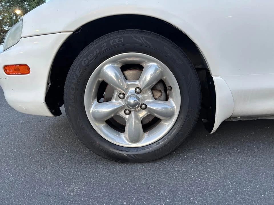 1999 Mazda NB MX-5 Miata - Image 5 of 16