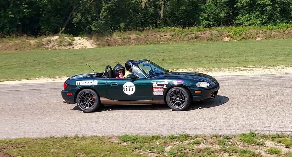 1999 Mazda NB MX-5 Miata - Image 20 of 20