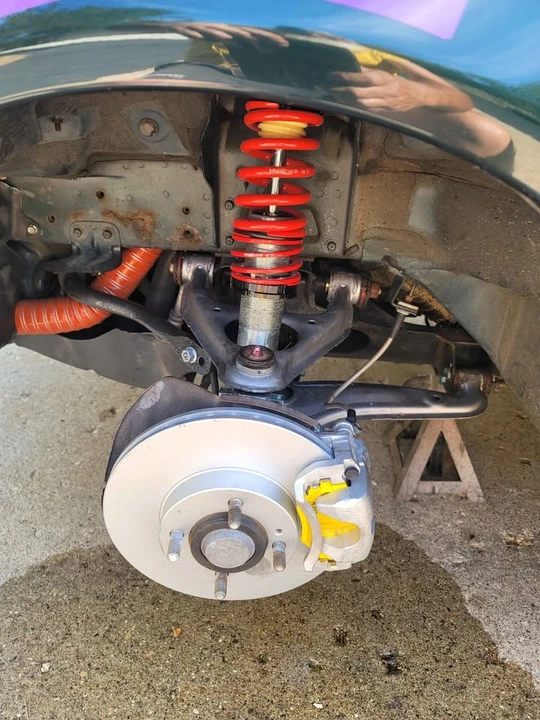 1999 Mazda NB MX-5 Miata - Image 14 of 20
