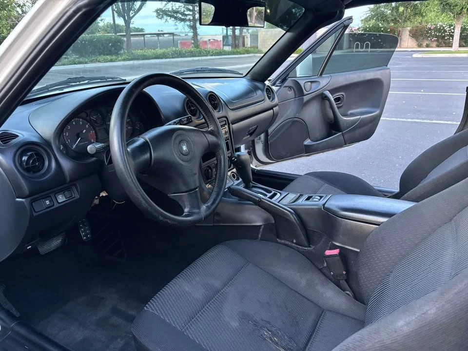 1999 Mazda NB MX-5 Miata - Image 12 of 16