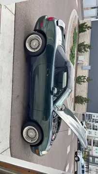 1999 Mazda MX-5 Miata
