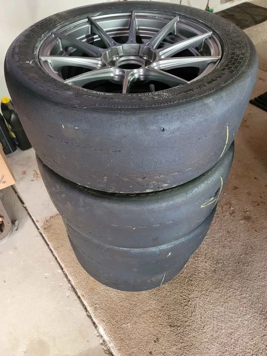 1999 Mazda NB MX-5 Miata - Image 10 of 20