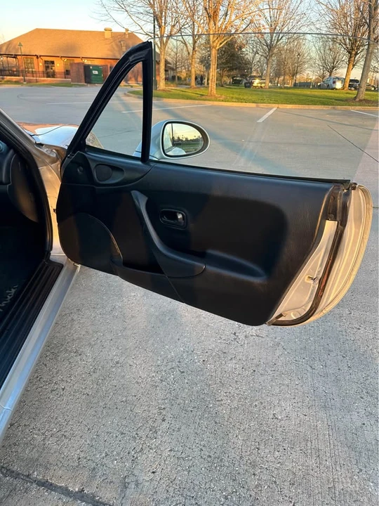1999 Mazda NB MX-5 Miata - Image 15 of 16