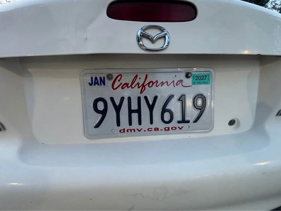 1999 Mazda NB MX-5 Miata - Image 15 of 16