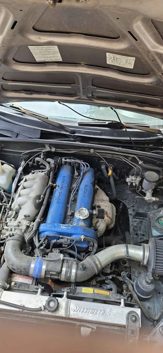 1999 Mazda NB MX-5 Miata - Image 9 of 11