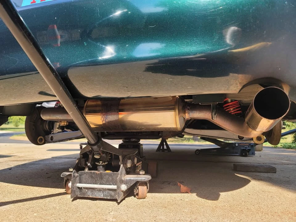 1999 Mazda NB MX-5 Miata - Image 11 of 20