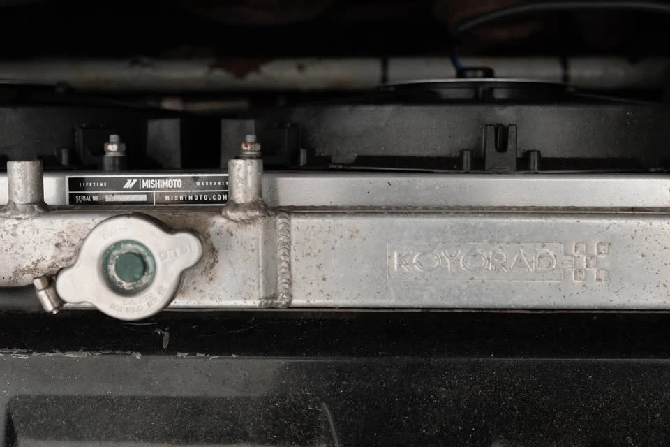 1999 Mazda NB MX-5 Miata - Image 6 of 13