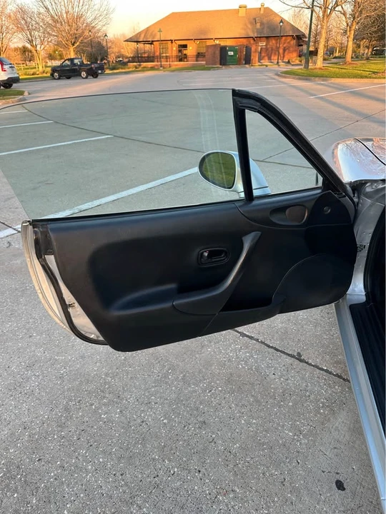 1999 Mazda NB MX-5 Miata - Image 10 of 16