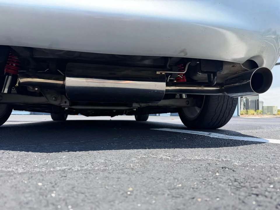 1999 Mazda NB MX-5 Miata - Image 14 of 20