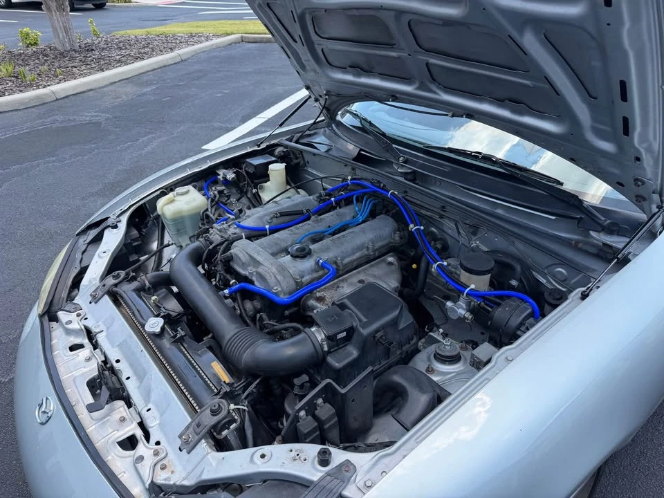 1999 Mazda NB MX-5 Miata - Image 12 of 20