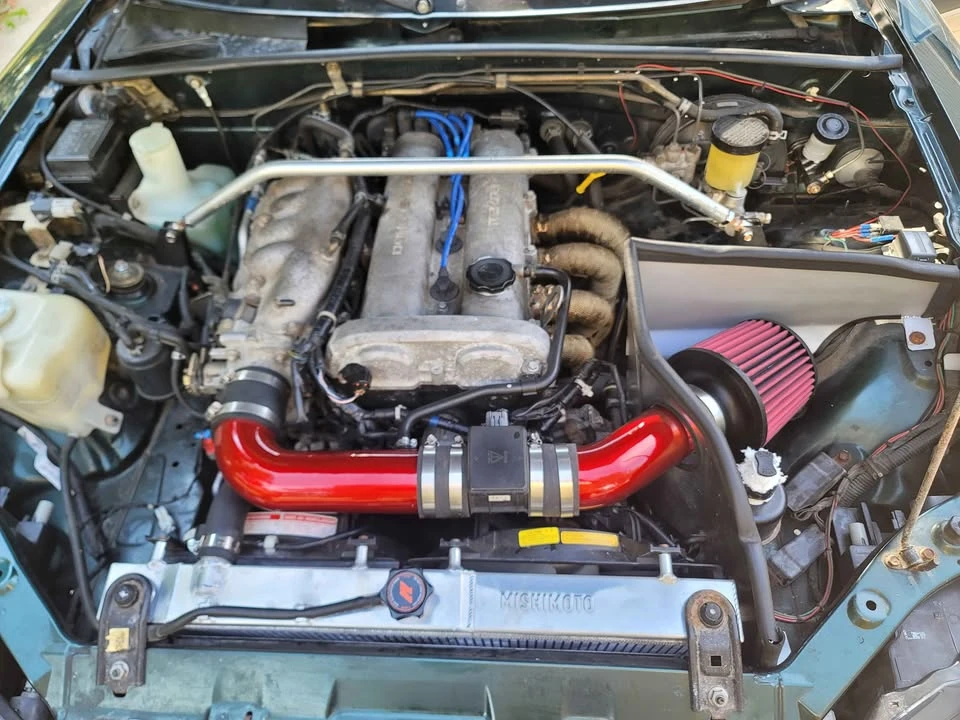 1999 Mazda NB MX-5 Miata - Image 6 of 20