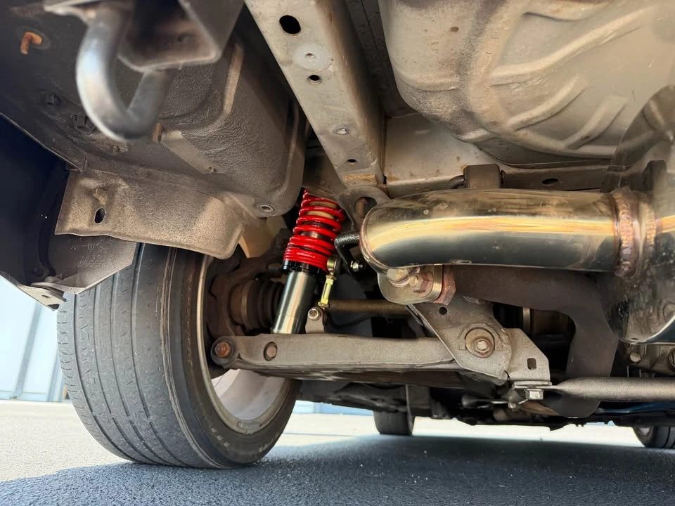 1999 Mazda NB MX-5 Miata - Image 16 of 20