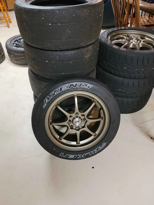 1999 Mazda NB MX-5 Miata - Image 19 of 20