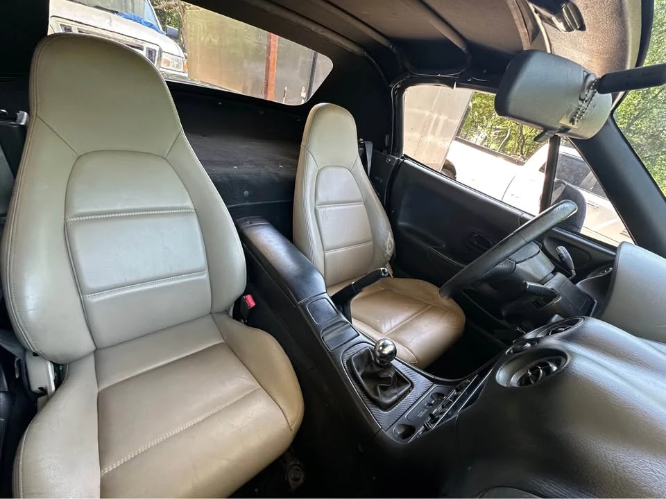 1999 Mazda NB MX-5 Miata - Image 11 of 12