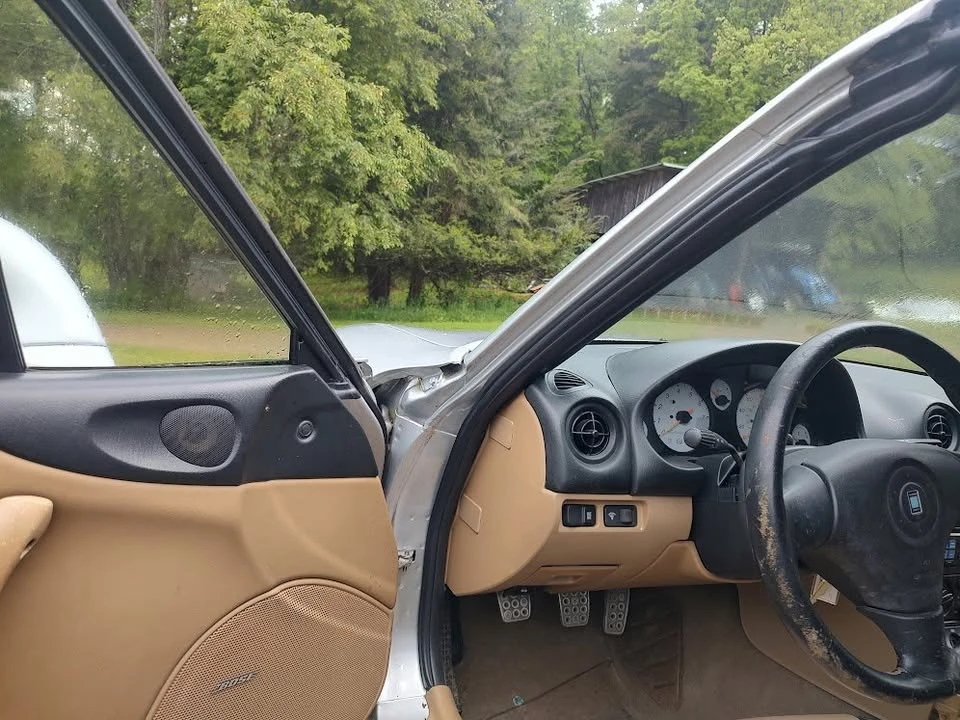 1999 Mazda NB MX-5 Miata - Image 3 of 6