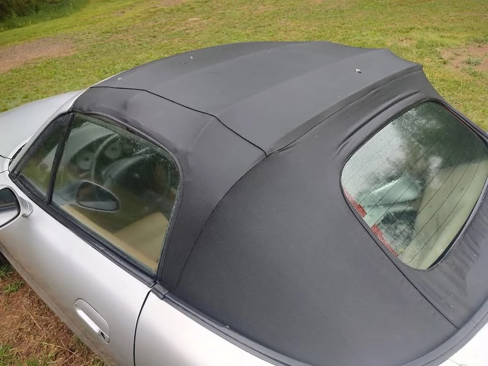 1999 Mazda NB MX-5 Miata - Image 4 of 6