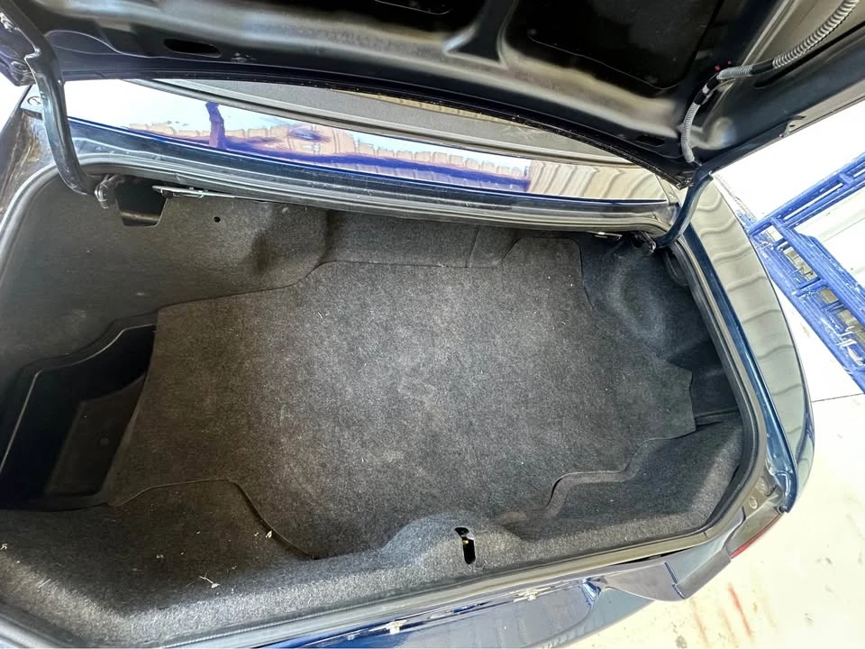 1999 Mazda NB MX-5 Miata - Image 5 of 12