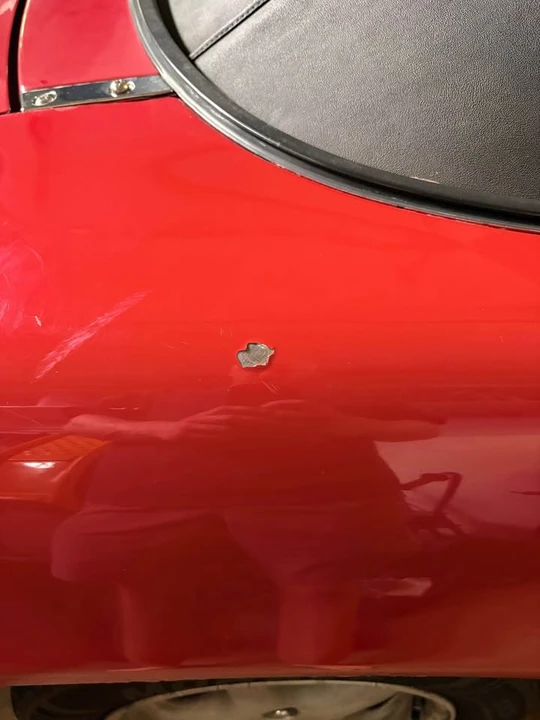 1999 Mazda NB MX-5 Miata - Image 15 of 15