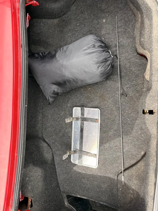 1999 Mazda NB MX-5 Miata - Image 11 of 15