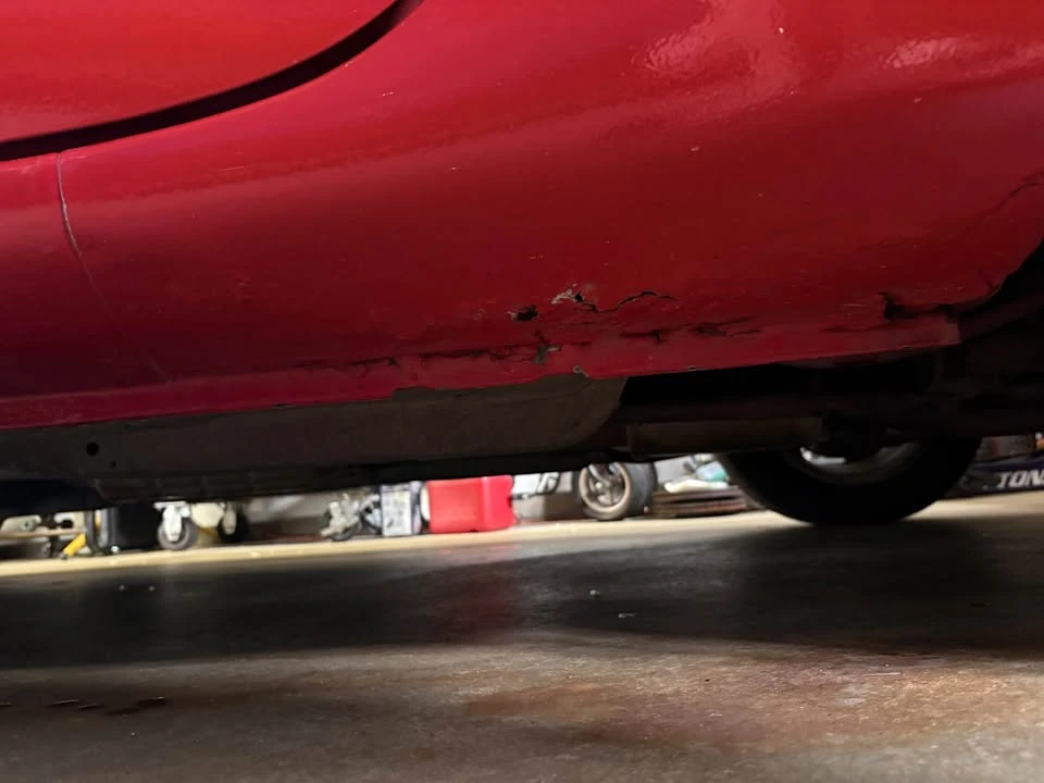 1999 Mazda NB MX-5 Miata - Image 14 of 15