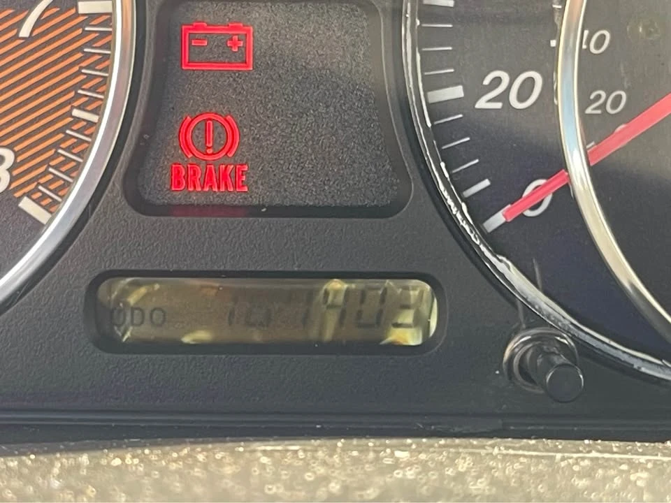 1999 Mazda NB MX-5 Miata - Image 6 of 8