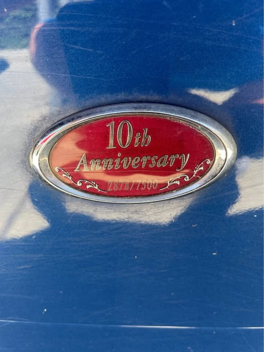 1999 Mazda NB MX-5 Miata - Image 8 of 9