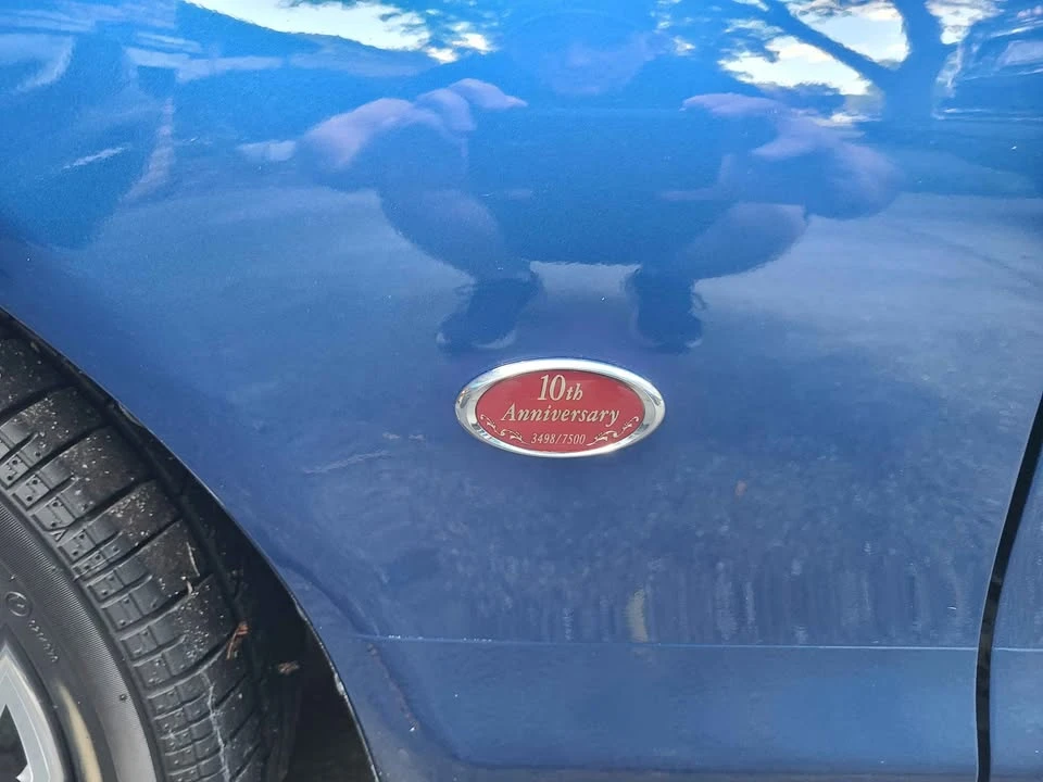 1999 Mazda NB MX-5 Miata - Image 3 of 6