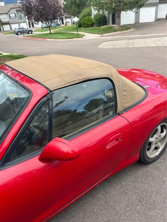 1999 Mazda NB MX-5 Miata - Image 10 of 13
