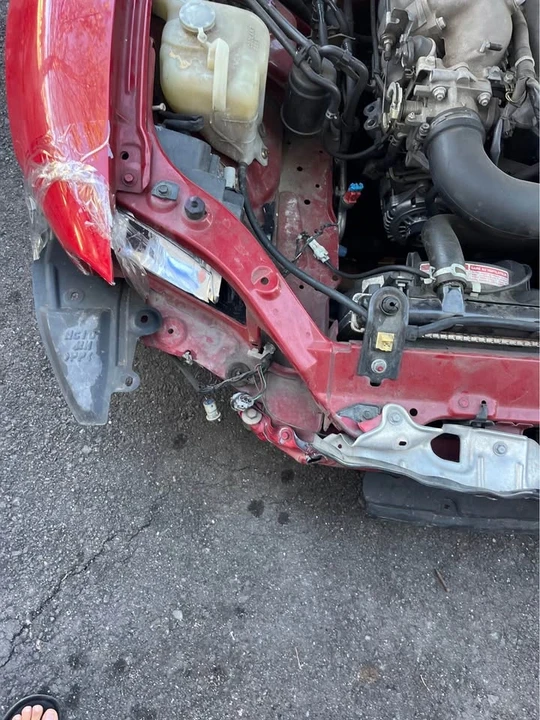 1999 Mazda NB MX-5 Miata - Image 13 of 13