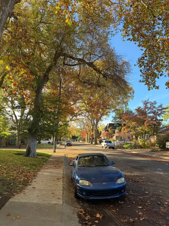 1999 Mazda NB MX-5 Miata - Image 6 of 7