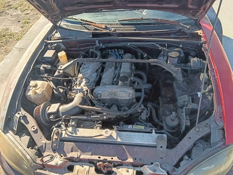 1999 Mazda NB MX-5 Miata - Image 7 of 7
