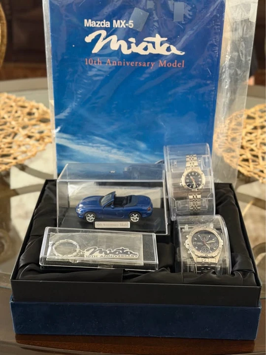 1999 Mazda NB MX-5 Miata - Image 12 of 12