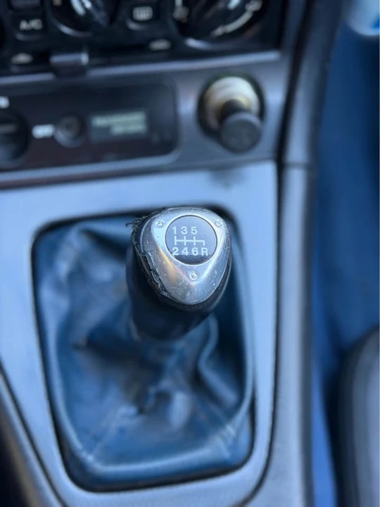 1999 Mazda NB MX-5 Miata - Image 11 of 12