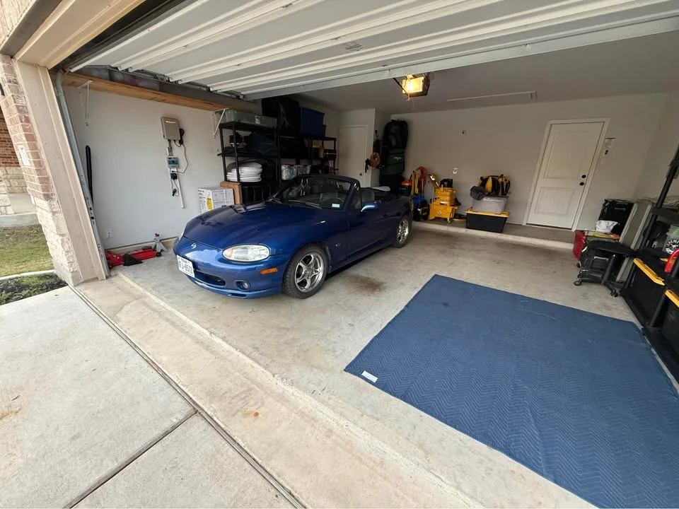 1999 Mazda NB MX-5 Miata - Image 2 of 9