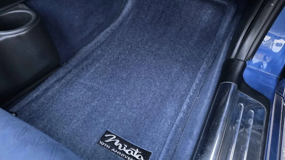 1999 Mazda NB MX-5 Miata - Image 16 of 20
