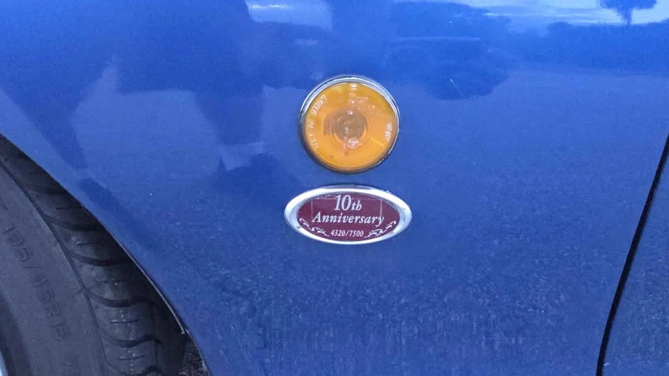 1999 Mazda NB MX-5 Miata - Image 20 of 20