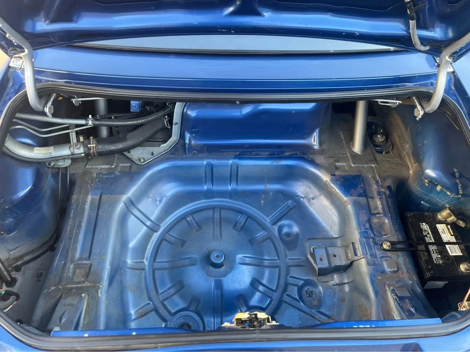 1999 Mazda NB MX-5 Miata - Image 10 of 10