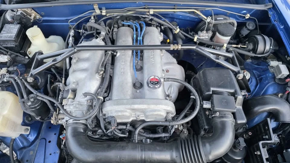 1999 Mazda NB MX-5 Miata - Image 12 of 20