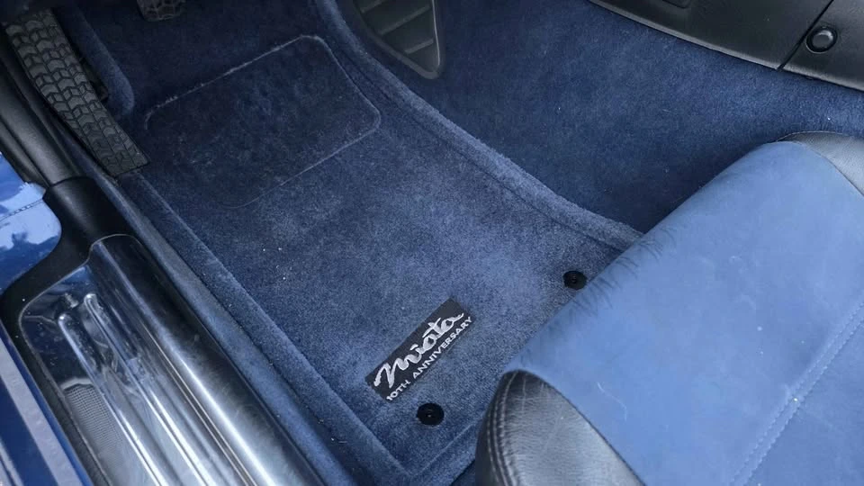 1999 Mazda NB MX-5 Miata - Image 15 of 20
