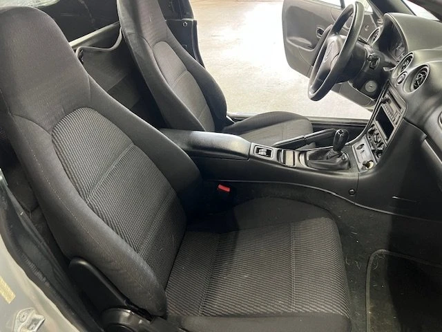 1999 Mazda NB MX-5 Miata - Image 8 of 10