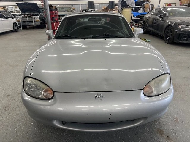 1999 Mazda NB MX-5 Miata - Image 2 of 10
