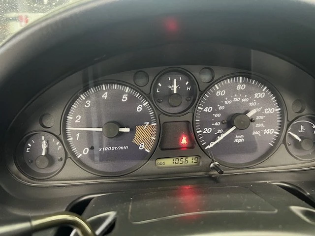 1999 Mazda NB MX-5 Miata - Image 10 of 10