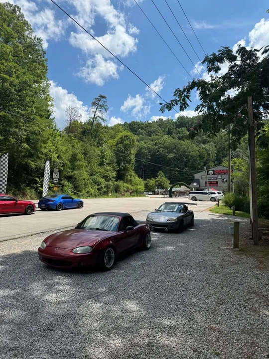 1999 Mazda NB MX-5 Miata - Image 3 of 13