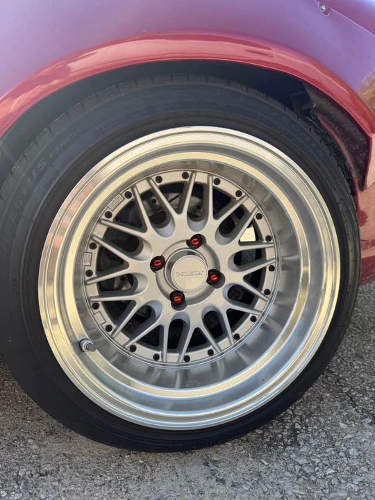 1999 Mazda NB MX-5 Miata - Image 11 of 13