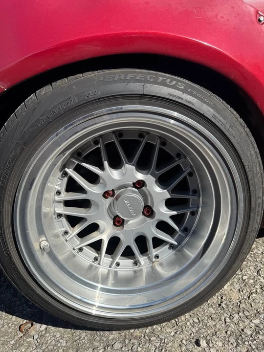 1999 Mazda NB MX-5 Miata - Image 12 of 13